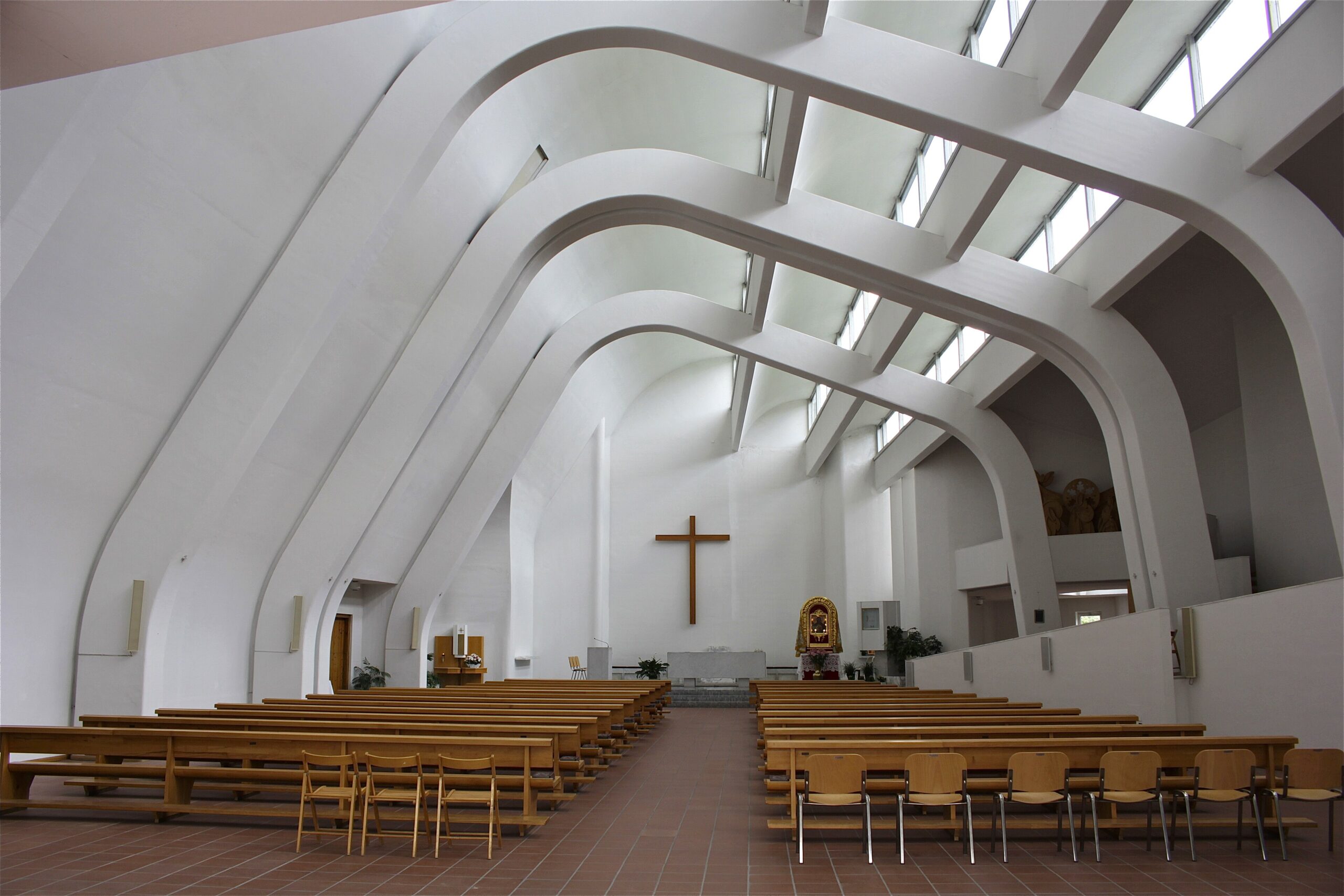 Il ponte di Aalto